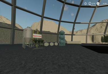 Moon Base Alpha v001