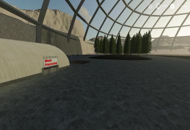 Moon Base Alpha v001