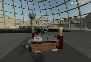 Moon Base Alpha v001