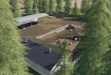 Mountain View Valley v1.0.0.0