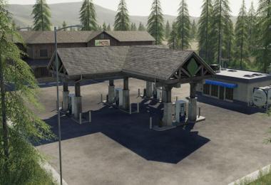 Mountain View Valley v1.0.0.0