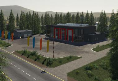 Mountain View Valley v1.0.0.0