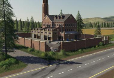 Mountain View Valley v1.0.0.0