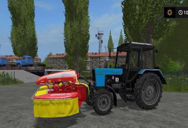 MTZ 82.1 v2.0