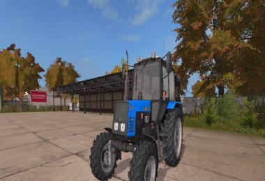 MTZ 892 v1.0