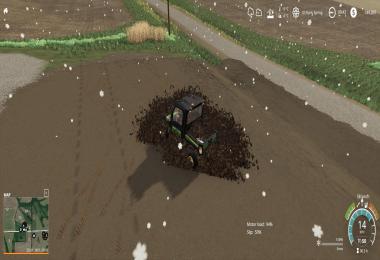 Mud for map installation v1.0.0.0
