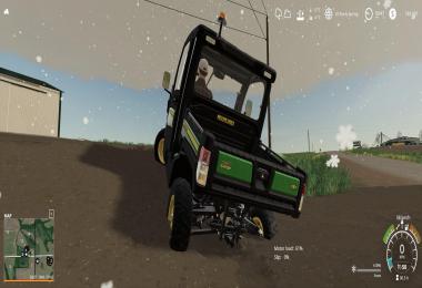 Mud for map installation v1.0.0.0