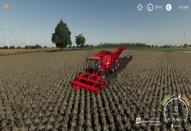 Multifruit Harvester Pack v1.0.1.0