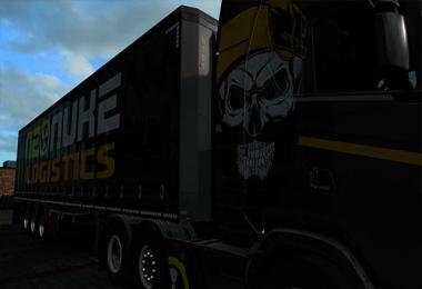 NeoNuke Logistics Combo v1.0