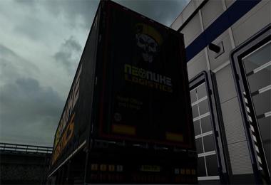 NeoNuke Logistics Combo v1.0