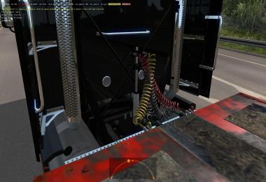 New Mack Anthem from SCS Software ETS2 1.37.x