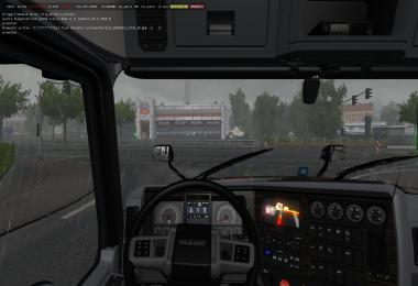 New Mack Anthem from SCS Software ETS2 1.37.x