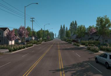 New Summer Graphics/Weather v1.0