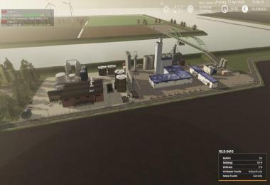 North Frisian march 4x Fruit and vegetable juice v1.8