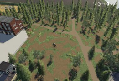 North Frisian march 4x Fruit and vegetable juice v1.8