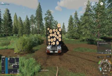 North Frisian march 4x Fruit and vegetable juice v1.8