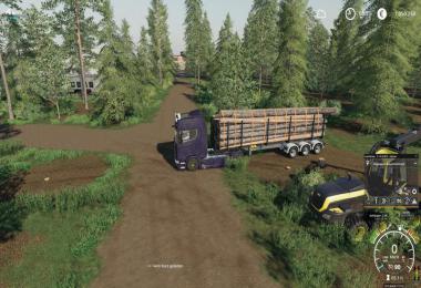 North Frisian march 4x Fruit and vegetable juice v1.8