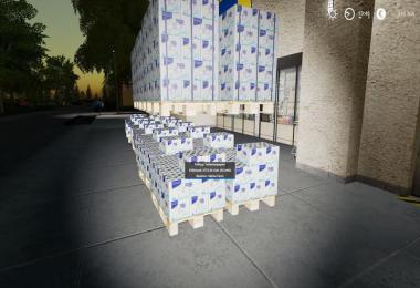 North Frisian march 4x v1.9