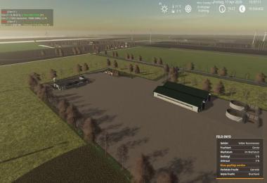 North Frisian march 4x v1.9