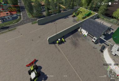 North Frisian march 4x v1.9