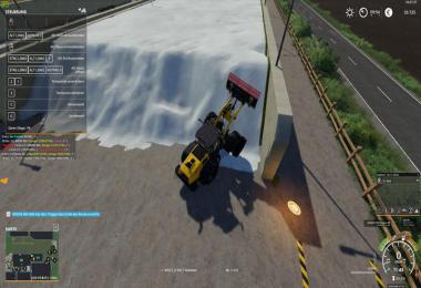 North Frisian march 4x v1.9