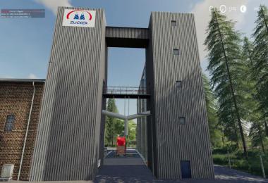 North Frisian march 4x v1.9