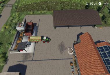 North Frisian march 4x v1.9