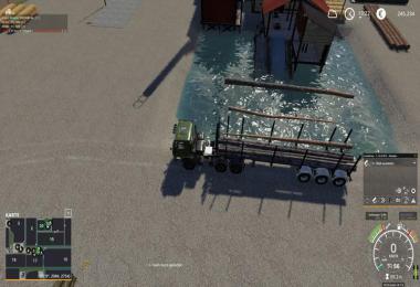 North Frisian march 4x v1.9