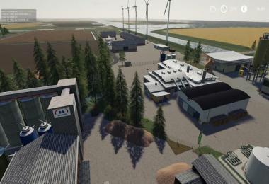 North Frisian march 4x v1.9