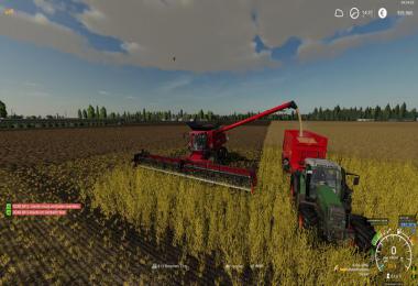 North Frisian march v2.8 ready fur Produktionspack v2.0