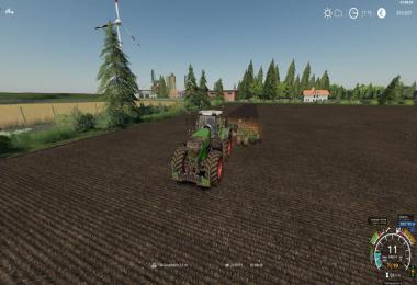 North Frisian march v2.8 ready fur Produktionspack v2.0