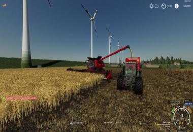 North Frisian march v2.8 ready fur Produktionspack v2.0