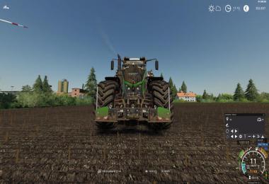 North Frisian march v2.8 ready fur Produktionspack v2.0