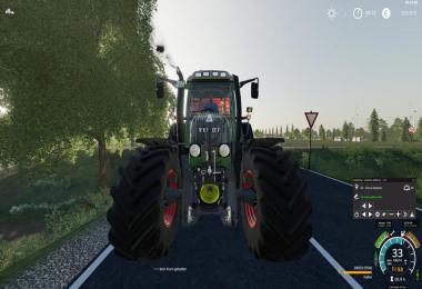 North Frisian march v2.8 ready fur Produktionspack v2.0