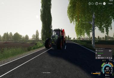 North Frisian march v2.8 ready fur Produktionspack v2.0