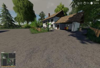 North Frisian march v2.8 ready fur Produktionspack v2.0