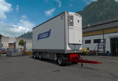 Narko trailers v1.1.2