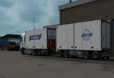 Narko trailers v1.1.2