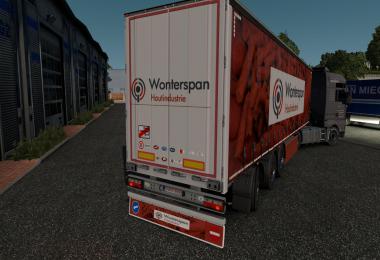 Ownable Trailer Wonterspan v1.0