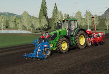 Pack Bonnel Modulo v1.0.0.0