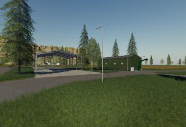 Peasantville 2 16X Production v1.8