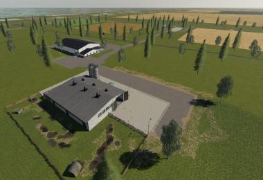 Peasantville 2 16X Production v1.8