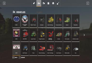 Peasantville 2 16X Production v1.8