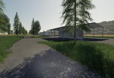 Peasantville 2 16X Production v1.8