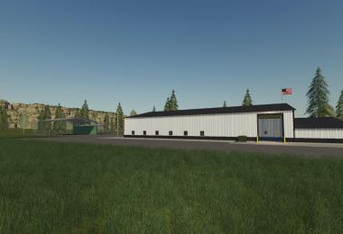 Peasantville 2 16X Production v1.8