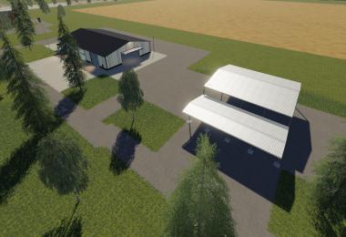 Peasantville 2 16X Production v1.8