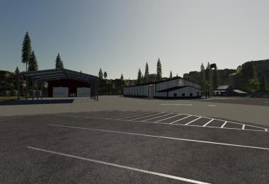 Peasantville 2 16X Production v1.8