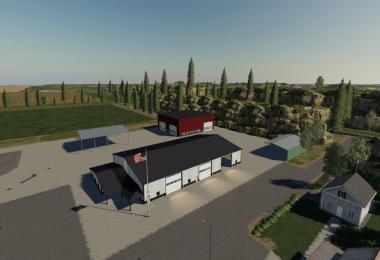 Peasantville 2 16X Production v1.8