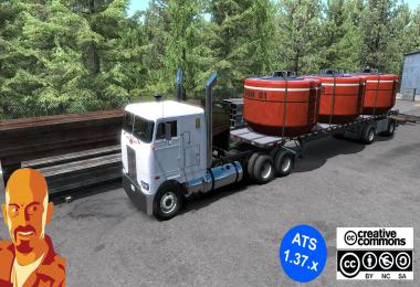 PETERBILT 352 ATS 1.37.x