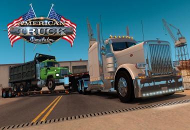 PETERBILT 386 TUNING PACK 1.37